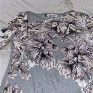 Jennifer Lopez long sleeve